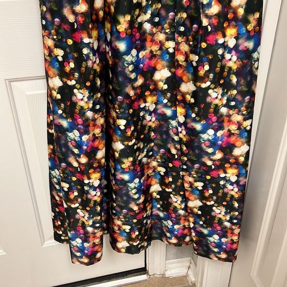 Milly multicolored skirt - Picture 3 of 5